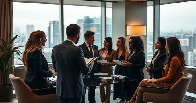 As Melhores Empresas de Tradução em Porto Alegre para Seu Negócio