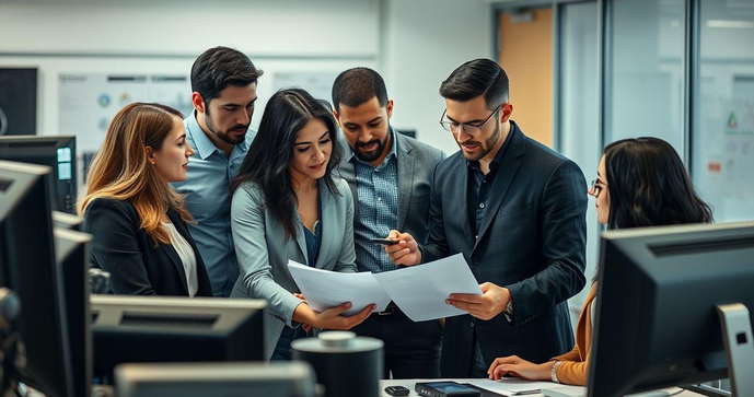 Como Escolher o Melhor Serviço de Tradução Técnica para Suas Necessidades Como Escolher o Melhor Serviço de Tradução Técnica para Suas Necessidades