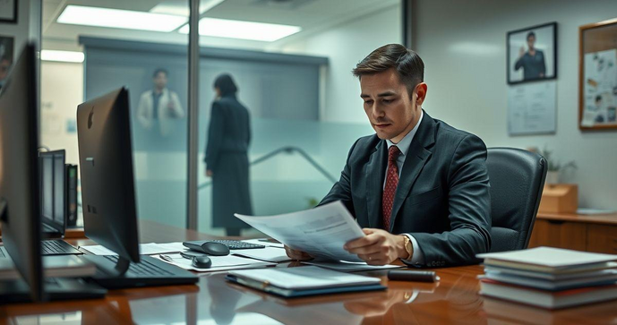 Como Funciona a Tradução Juramentada de Antecedentes Criminais
