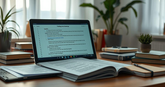 Como Realizar a Tradução de Artigo Científico de Forma Eficiente Como Realizar a Tradução de Artigo Científico de Forma Eficiente