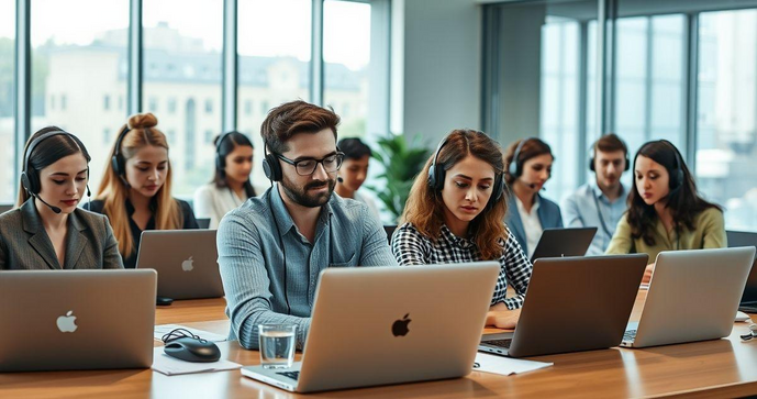 Encontre a Melhor Tradução Simultânea Online para seus Eventos Encontre a Melhor Tradução Simultânea Online para seus Eventos