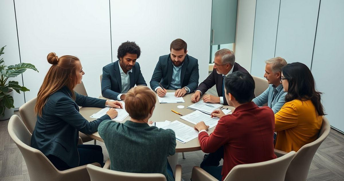 Serviço de tradução: como escolher o melhor para suas necessidades profissionais