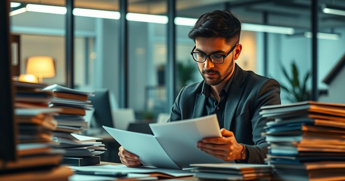 Tradução Juramentada 24 Horas: Garanta agilidade e qualidade