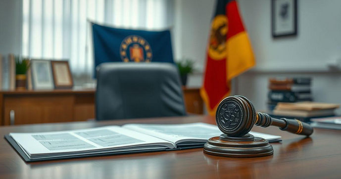 Tradução Juramentada Alemão SP é Essencial para Documentos Legais e Negócios Tradução Juramentada Alemão SP é Essencial para Documentos Legais e Negócios