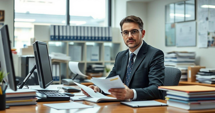 Tradução Juramentada em Campinas: Como Escolher o Serviço Ideal para Suas Necessidades Tradução Juramentada em Campinas: Como Escolher o Serviço Ideal para Suas Necessidades