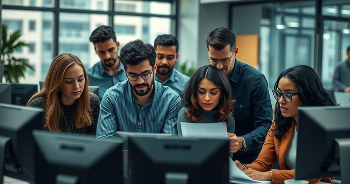 Tradução Juramentada em São Paulo: Como Escolher o Serviço Ideal para Suas Necessidades