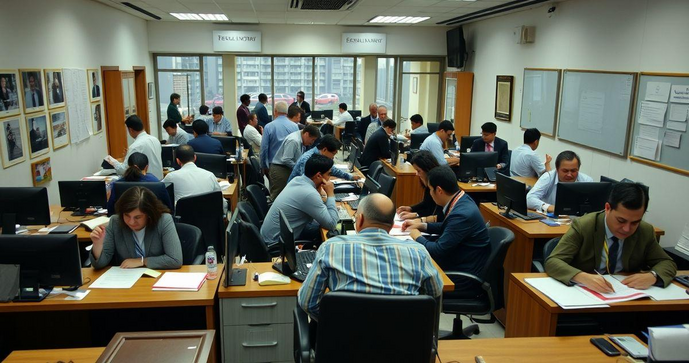 Tradução Juramentada no Rio de Janeiro: Como Escolher o Serviço Ideal para Suas Necessidades Tradução Juramentada no Rio de Janeiro: Como Escolher o Serviço Ideal para Suas Necessidades