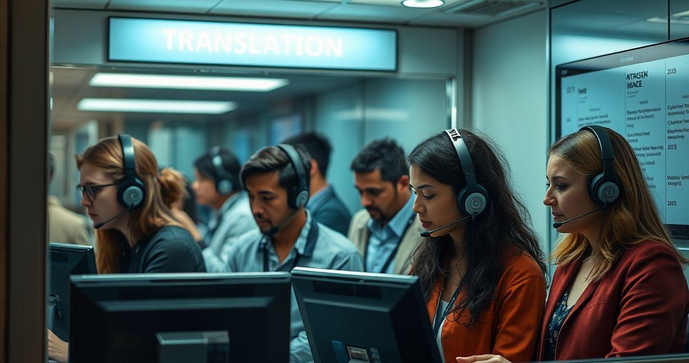 Tudo que Você Precisa Saber sobre Tradução Simultânea Tudo que Você Precisa Saber sobre Tradução Simultânea