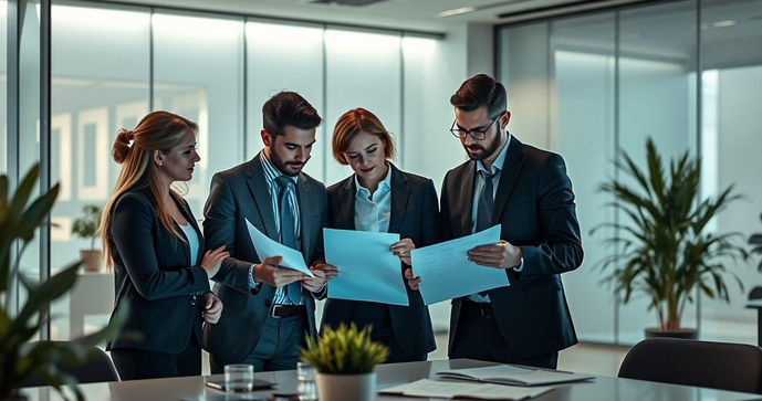 Como Escolher a Melhor Empresa de Tradução Técnica para Seus Projetos Como Escolher a Melhor Empresa de Tradução Técnica para Seus Projetos