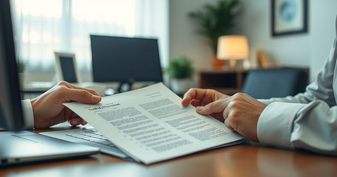 Como Obter a Tradução Juramentada de Antecedentes Criminais de Forma Eficiente Como Obter a Tradução Juramentada de Antecedentes Criminais de Forma Eficiente