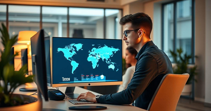 Serviço de tradução online que transforma suas palavras em conexões globais Serviço de tradução online que transforma suas palavras em conexões globais