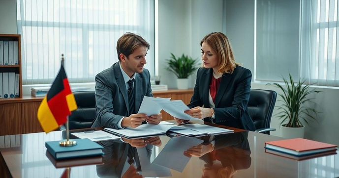 Tradução Juramentada de Alemão em SP: Tudo que Você Precisa Saber para Facilitar Seu Processo Tradução Juramentada de Alemão em SP: Tudo que Você Precisa Saber para Facilitar Seu Processo