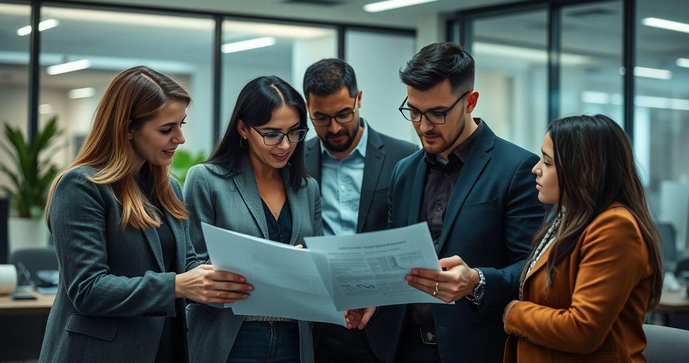 Como a Tradução Técnica Transforma Comunicações Profissionais