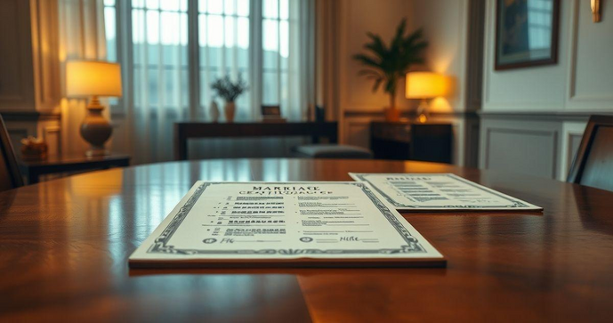 Descubra o Preço da Tradução Juramentada da Certidão de Casamento Descubra o Preço da Tradução Juramentada da Certidão de Casamento