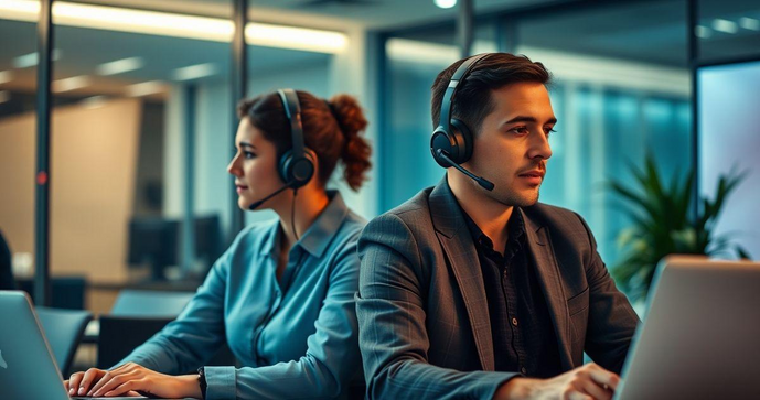 Tradução simultânea: Entenda como funciona e suas vantagens Tradução simultânea: Entenda como funciona e suas vantagens