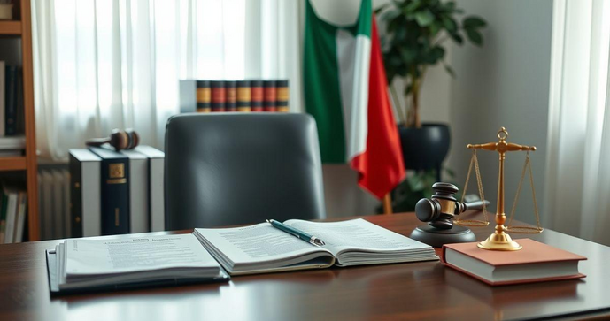Tradutor Juramentado Italiano: Especialistas