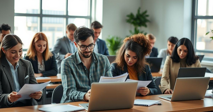 Transforme Seus Documentos com Tradução Juramentada Online de Forma Rápida e Segura Transforme Seus Documentos com Tradução Juramentada Online de Forma Rápida e Segura