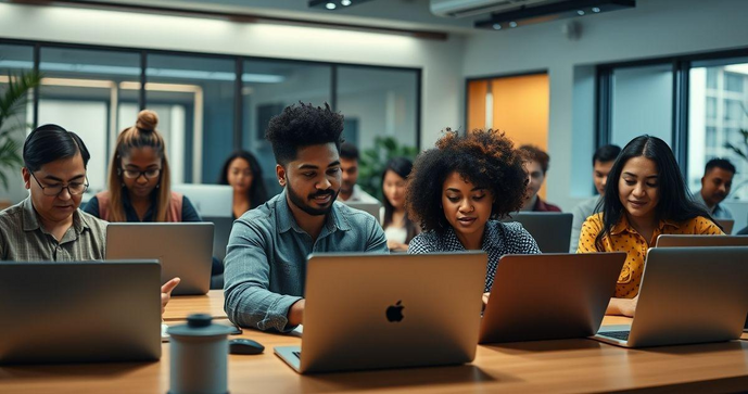 Transforme suas palavras: descubra o poder do serviço de tradução online