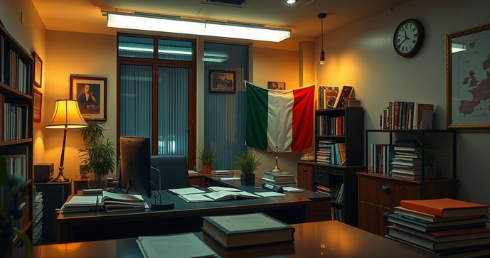 Valor Tradução Juramentada Italiano: Guia