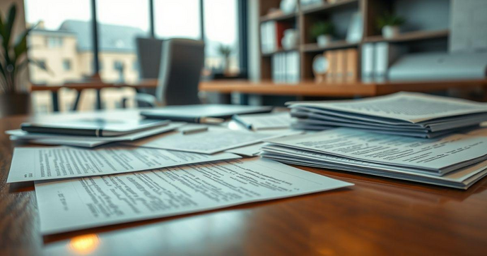 Descubra como um tradutor juramentado italiano pode transformar seus documentos