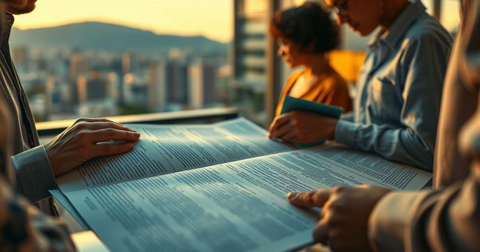 Descubra Tudo Sobre Tradução Juramentada no Rio de Janeiro e Seus Benefícios