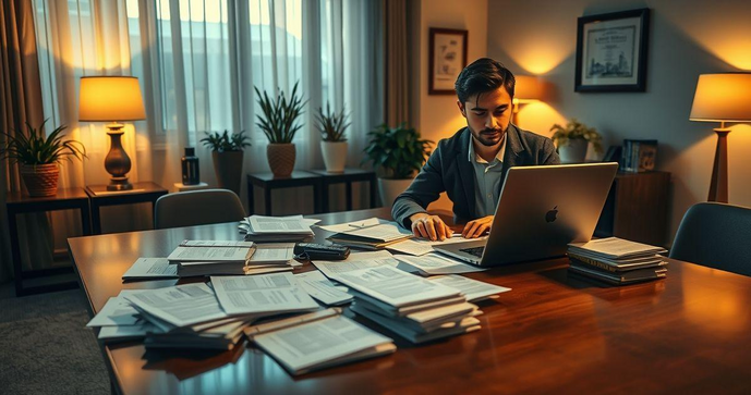 Tradução Juramentada Alemão: O Que Você Precisa Saber para Não Errar