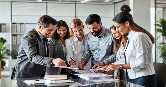 Tradução Juramentada: Essencial para Documentos Oficiais