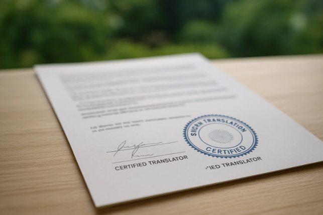 Tradução de Artigos: Guia Essencial para Impulsionar seu Conteúdo