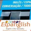 Empresa tradução espanhol